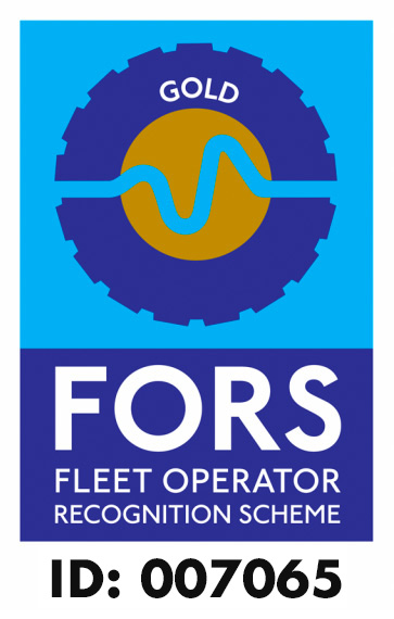 FORS Gold